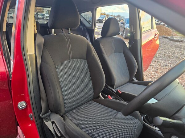 Used Nissan Note 2013 for sale - 75426630: Photo 28