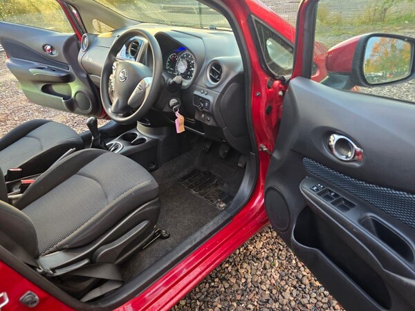Used Nissan Note 2013 for sale - 75426630: Photo 35