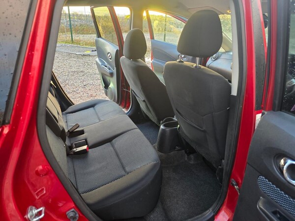 Used Nissan Note 2013 for sale - 75426630: Photo 37