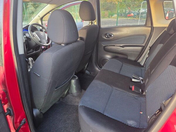 Used Nissan Note 2013 for sale - 75426630: Photo 39