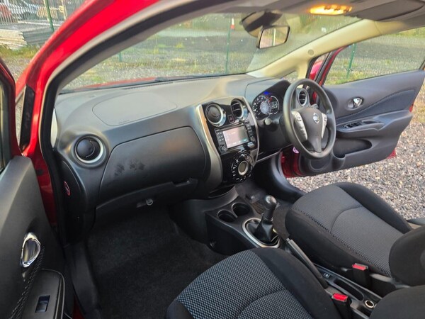 Used Nissan Note 2013 for sale - 75426630: Photo 43