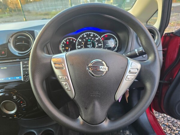 Used Nissan Note 2013 for sale - 75426630: Photo 48