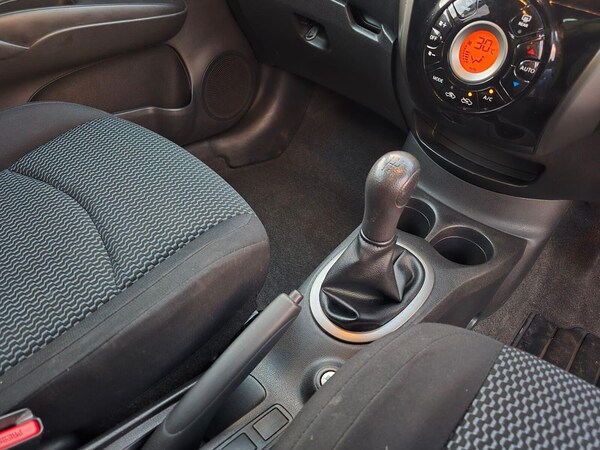 Used Nissan Note 2013 for sale - 75426630: Photo 56