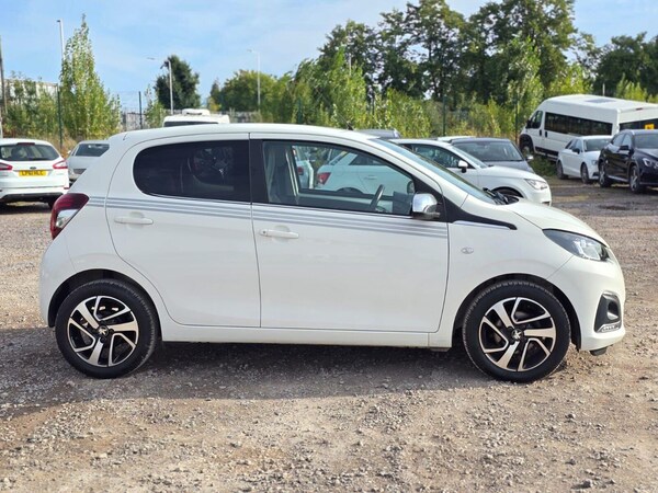 Used Peugeot 108 2019 for sale - 75643729: Photo 13