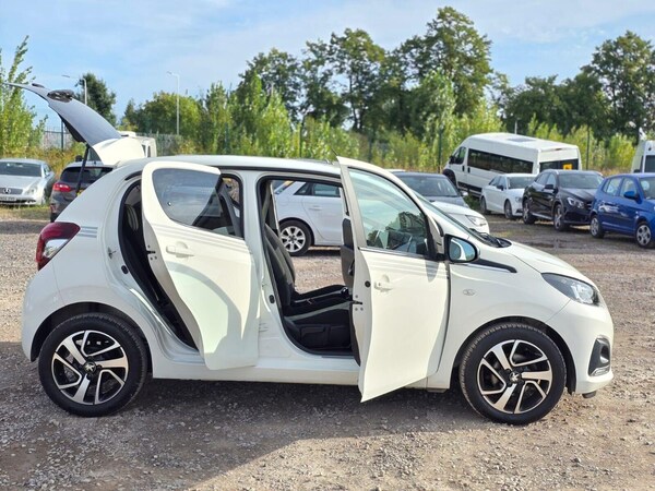 Used Peugeot 108 2019 for sale - 75643729: Photo 14
