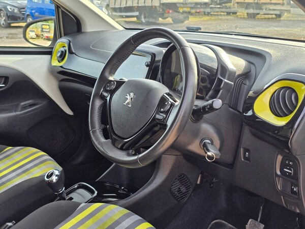 Used Peugeot 108 2019 for sale - 75643729: Photo 20
