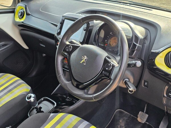 Used Peugeot 108 2019 for sale - 75643729: Photo 21