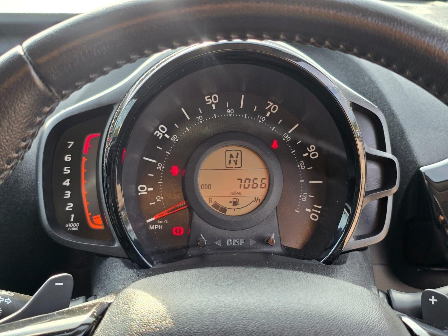 Used Peugeot 108 2019 for sale - 75643729: Photo 31