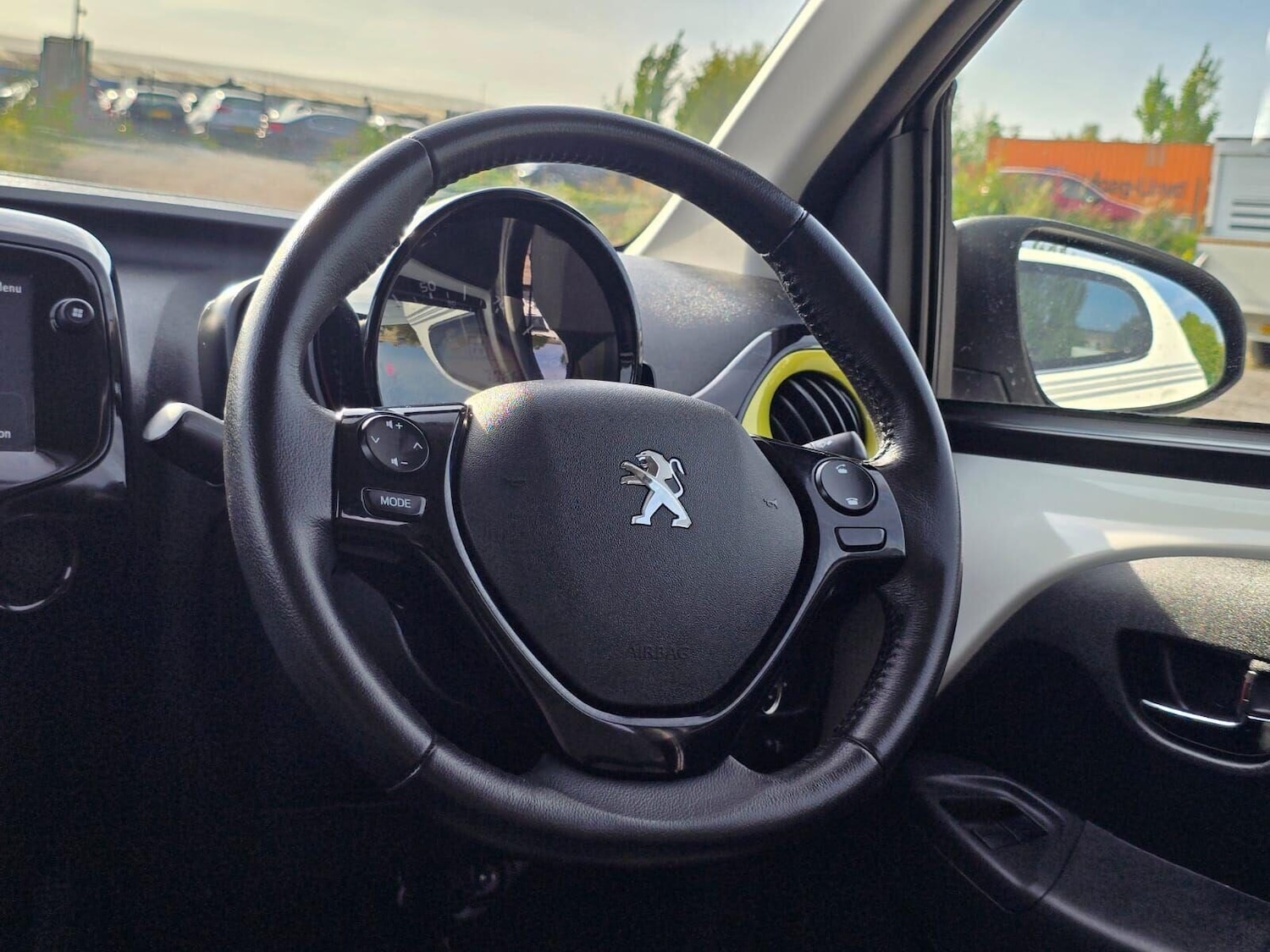 Used Peugeot 108 2019 for sale - 75643729: Photo 34