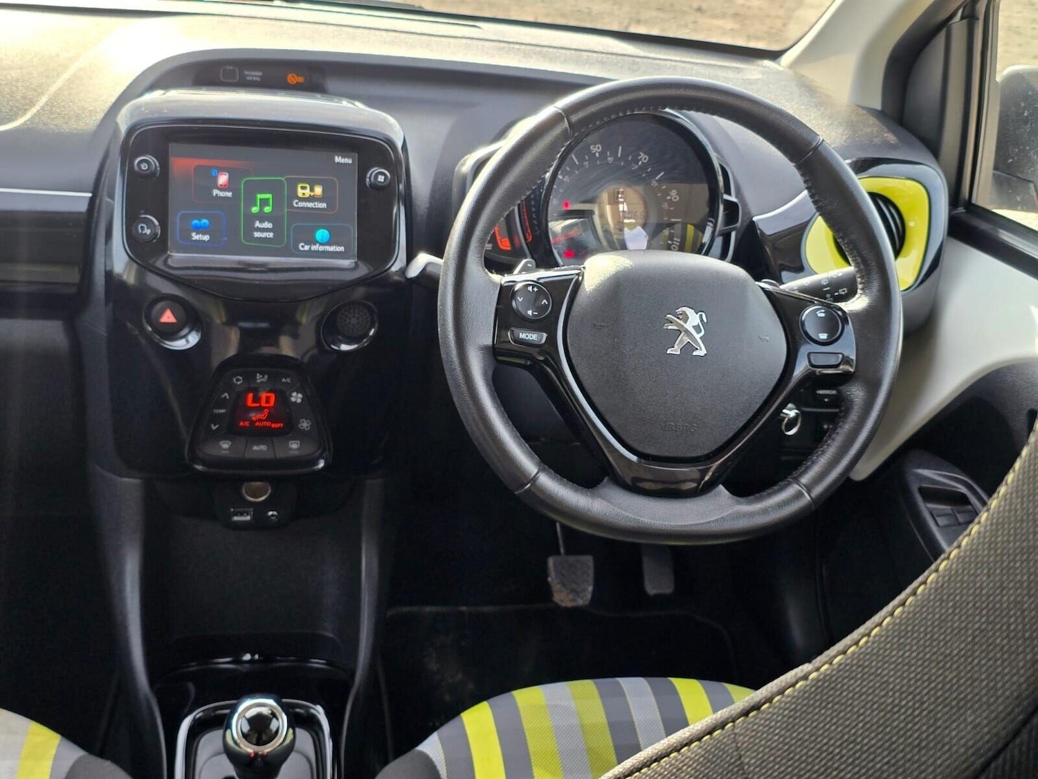 Used Peugeot 108 2019 for sale - 75643729: Photo 36