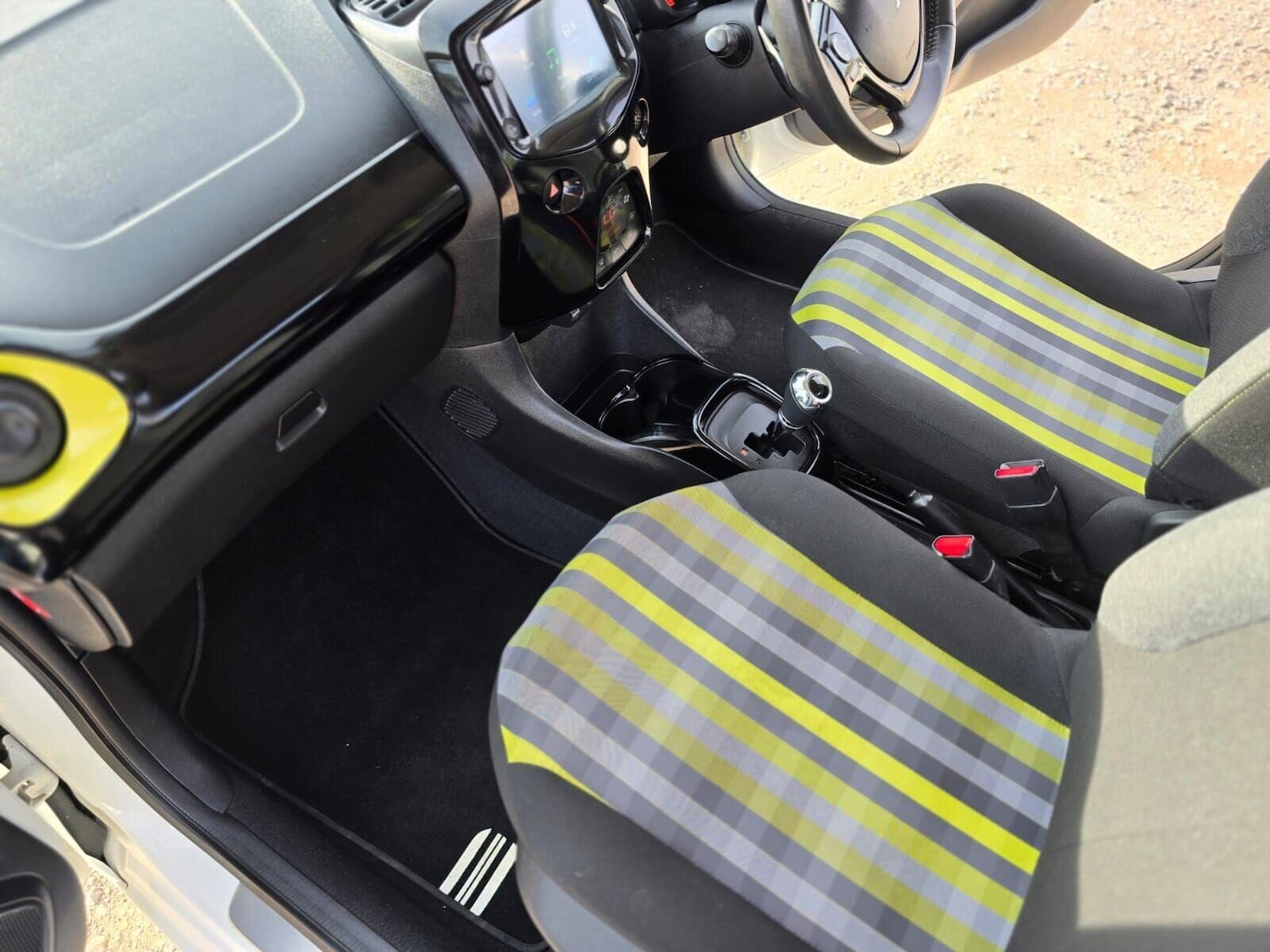 Used Peugeot 108 2019 for sale - 75643729: Photo 37