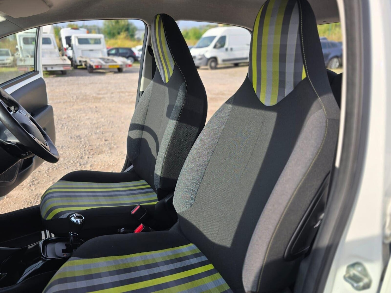 Used Peugeot 108 2019 for sale - 75643729: Photo 38