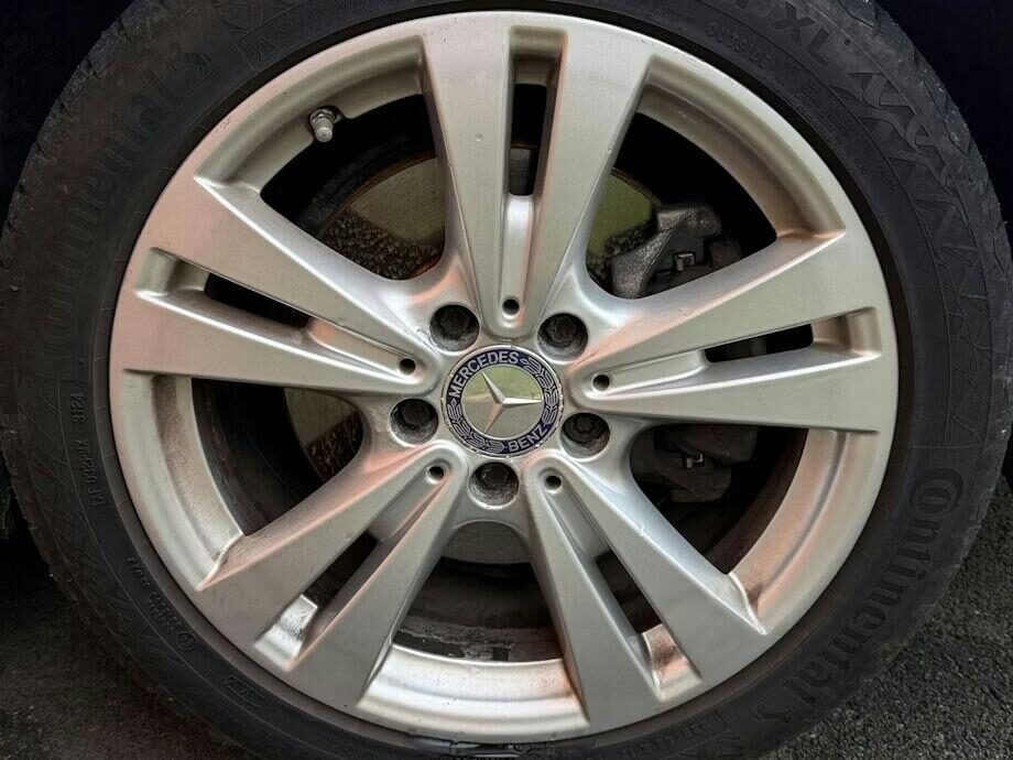 Used Mercedes-Benz A-Class 2016 for sale - 76662574: Photo 10