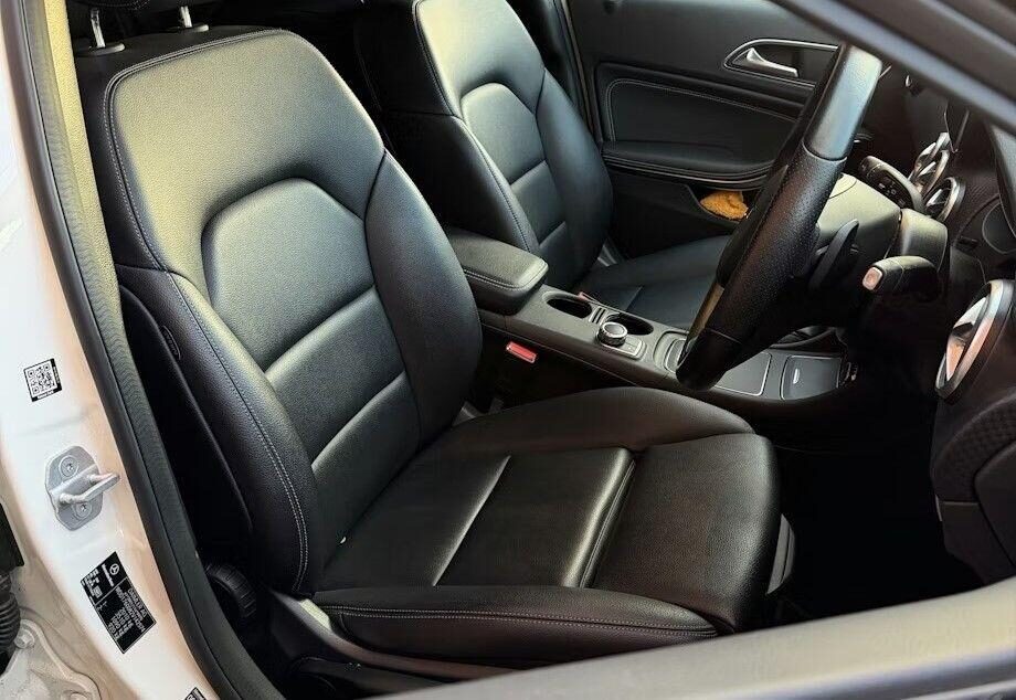 Used Mercedes-Benz A-Class 2016 for sale - 76662574: Photo 12