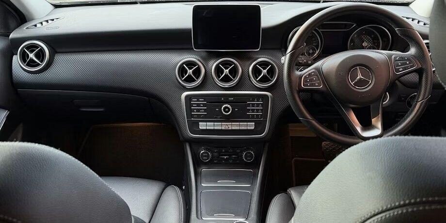 Used Mercedes-Benz A-Class 2016 for sale - 76662574: Photo 5