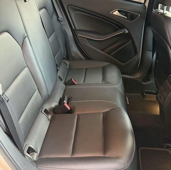 Used Mercedes-Benz A-Class 2016 for sale - 76662574: Photo 6