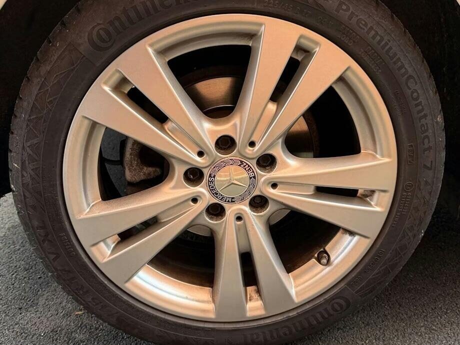 Used Mercedes-Benz A-Class 2016 for sale - 76662574: Photo 7