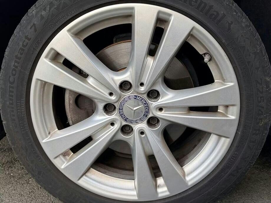 Used Mercedes-Benz A-Class 2016 for sale - 76662574: Photo 9