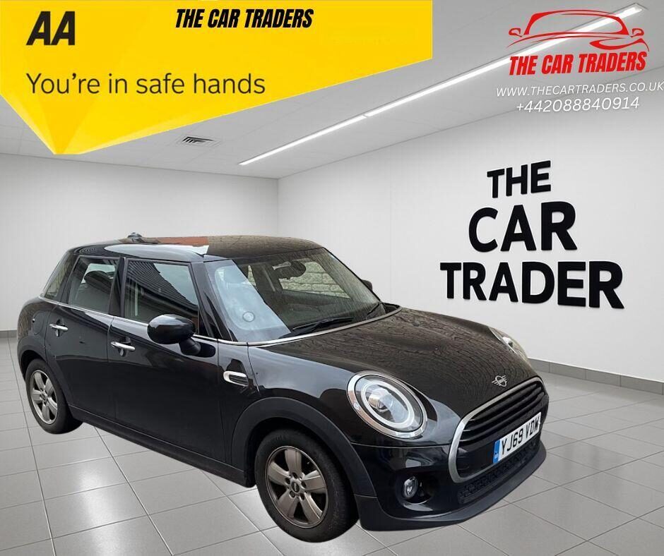 Used MINI Hatch 2020 for sale - 76508902: Photo 1