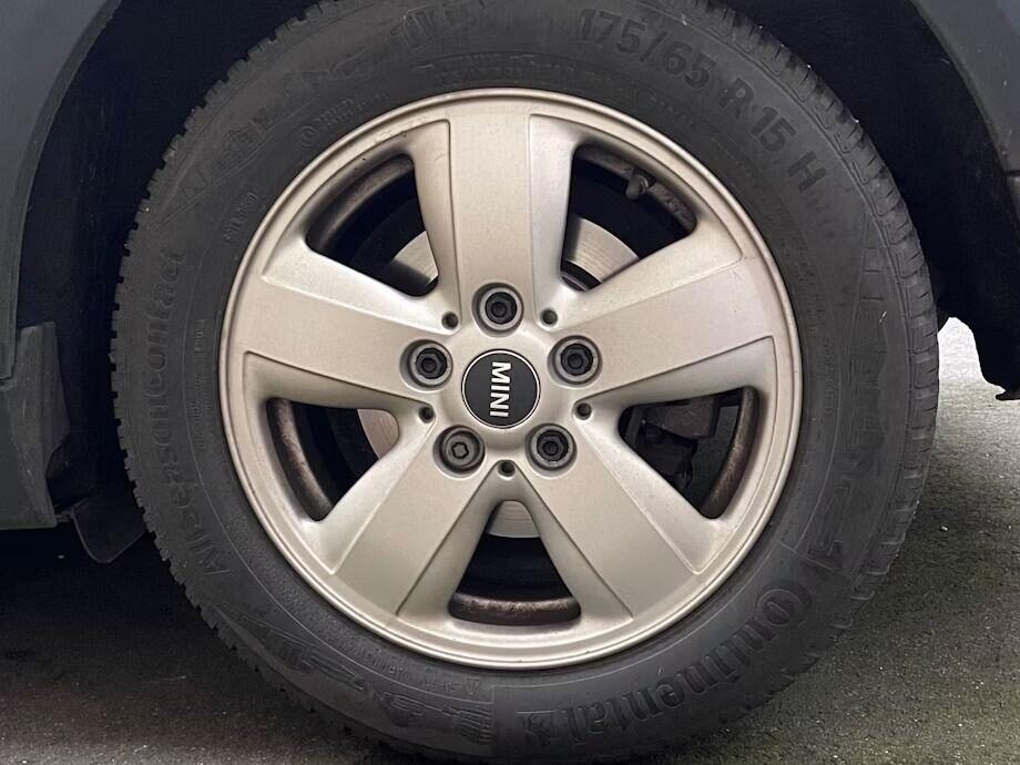 Used MINI Hatch 2020 for sale - 76508902: Photo 12