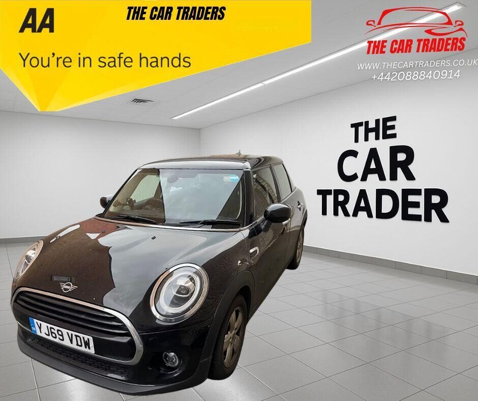 Used MINI Hatch 2020 for sale - 76508902: Photo 2