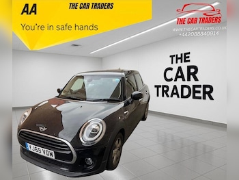 Used MINI Hatch 2020 for sale - 76508902: Photo
