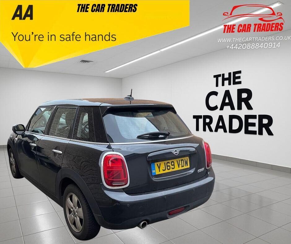Used MINI Hatch 2020 for sale - 76508902: Photo 4