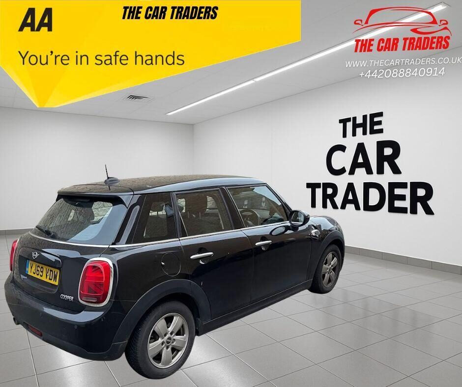 Used MINI Hatch 2020 for sale - 76508902: Photo 5
