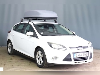 Used Ford Focus 2014 for sale - 78953382: Photo