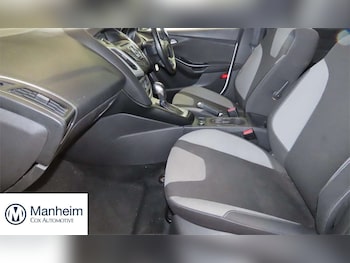 Used Ford Focus 2014 for sale - 78953382: Photo
