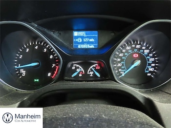 Used Ford Focus 2014 for sale - 78953382: Photo