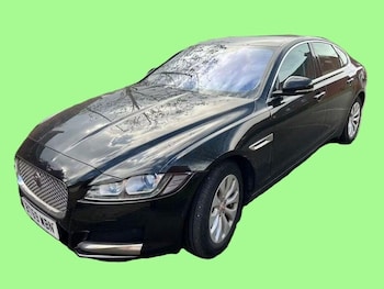 Used Jaguar XF 2019 for sale - 78228633: Photo