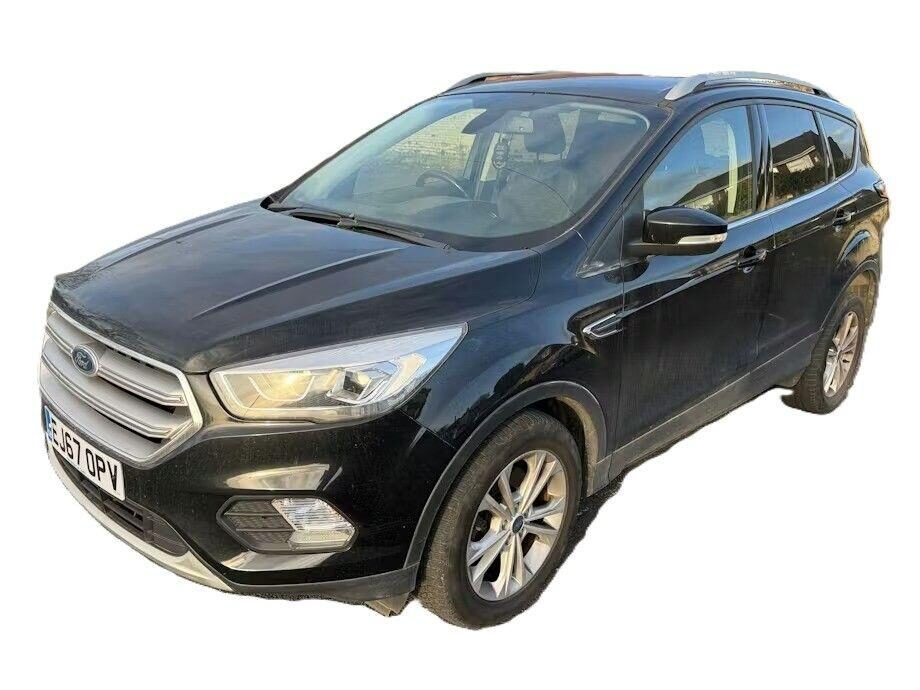 Used Ford Kuga 2017 for sale - 77889277: Photo 2