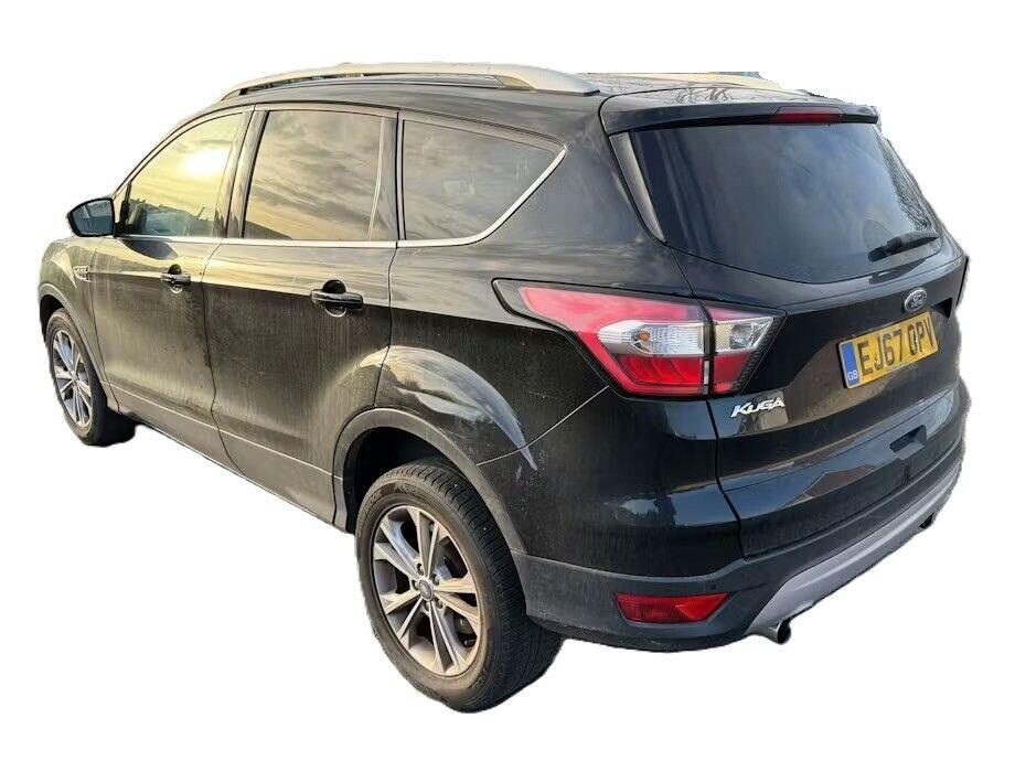 Used Ford Kuga 2017 for sale - 77889277: Photo 3