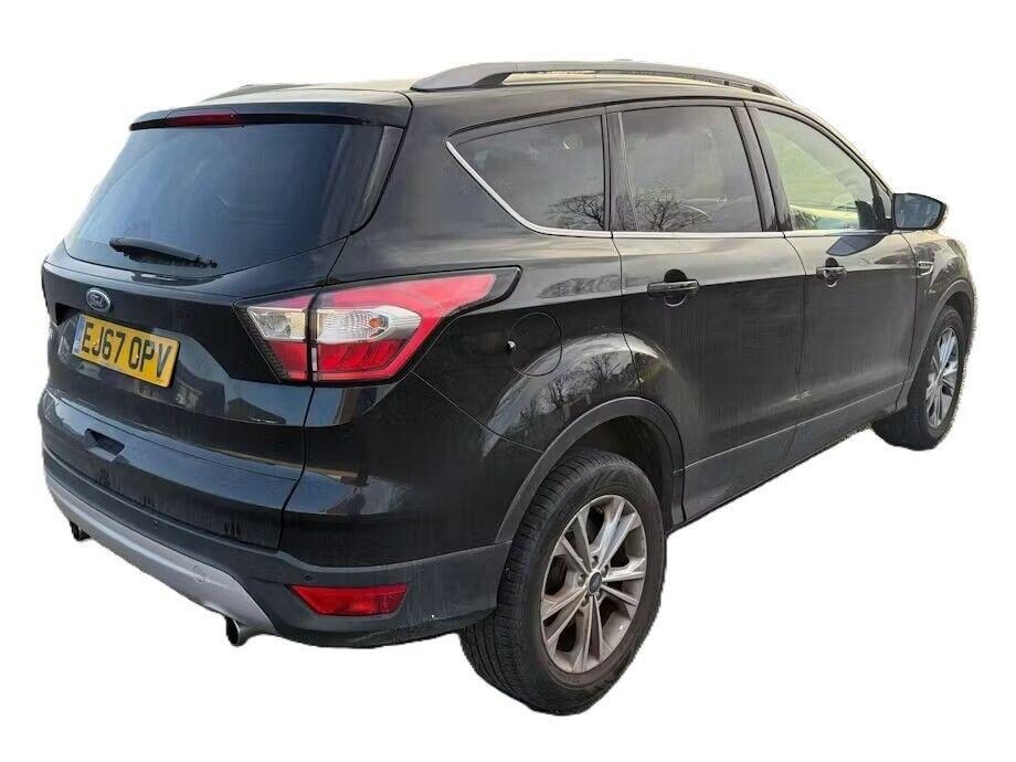 Used Ford Kuga 2017 for sale - 77889277: Photo 4