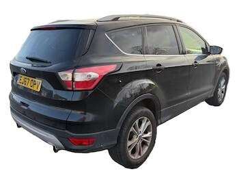 Used Ford Kuga 2017 for sale - 77889277: Photo