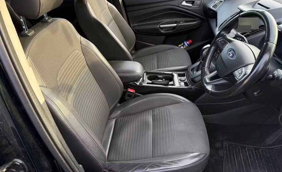 Used Ford Kuga 2017 for sale - 77889277: Photo 6