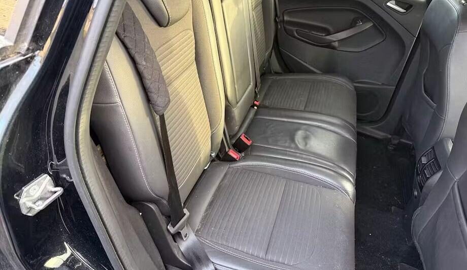 Used Ford Kuga 2017 for sale - 77889277: Photo 7