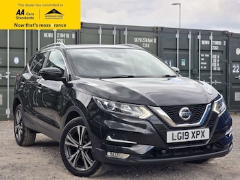 Used Nissan Qashqai 2019 for sale - 79023141: Photo