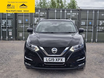 Used Nissan Qashqai 2019 for sale - 79023141: Photo