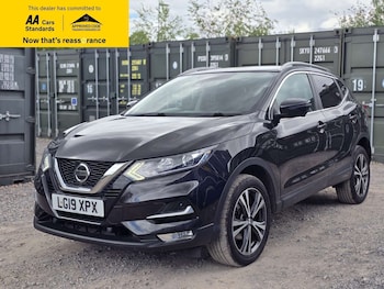 Used Nissan Qashqai 2019 for sale - 79023141: Photo