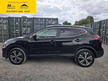 Used Nissan Qashqai 2019 for sale - 79023141: Photo