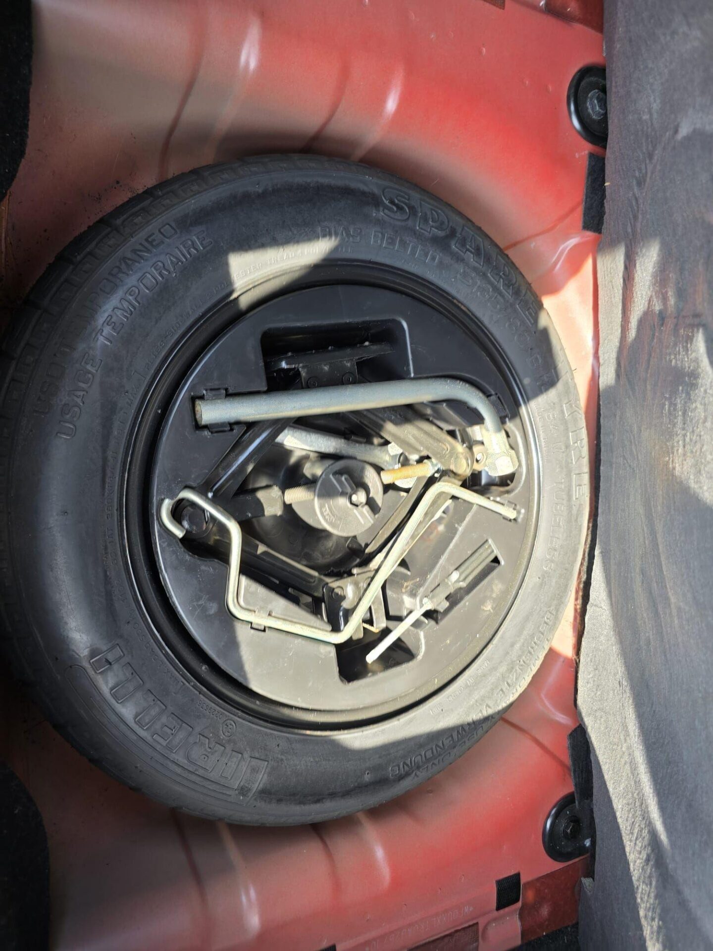 Vehicle 24