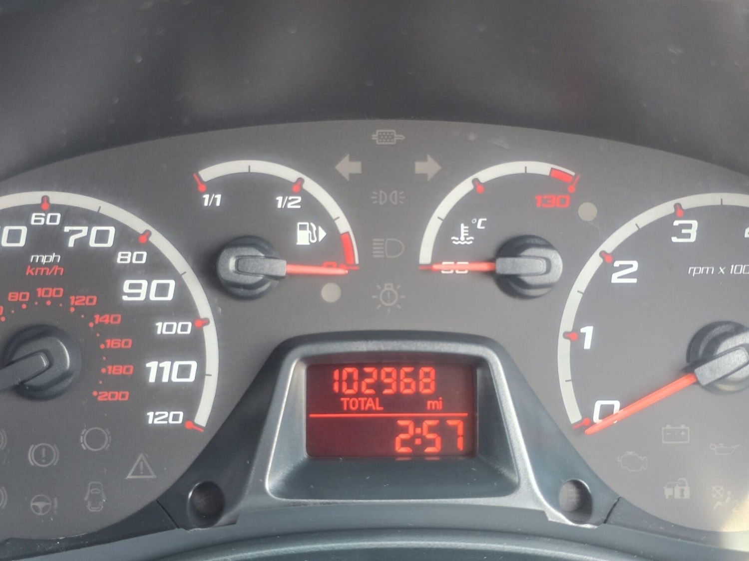 Vehicle 25