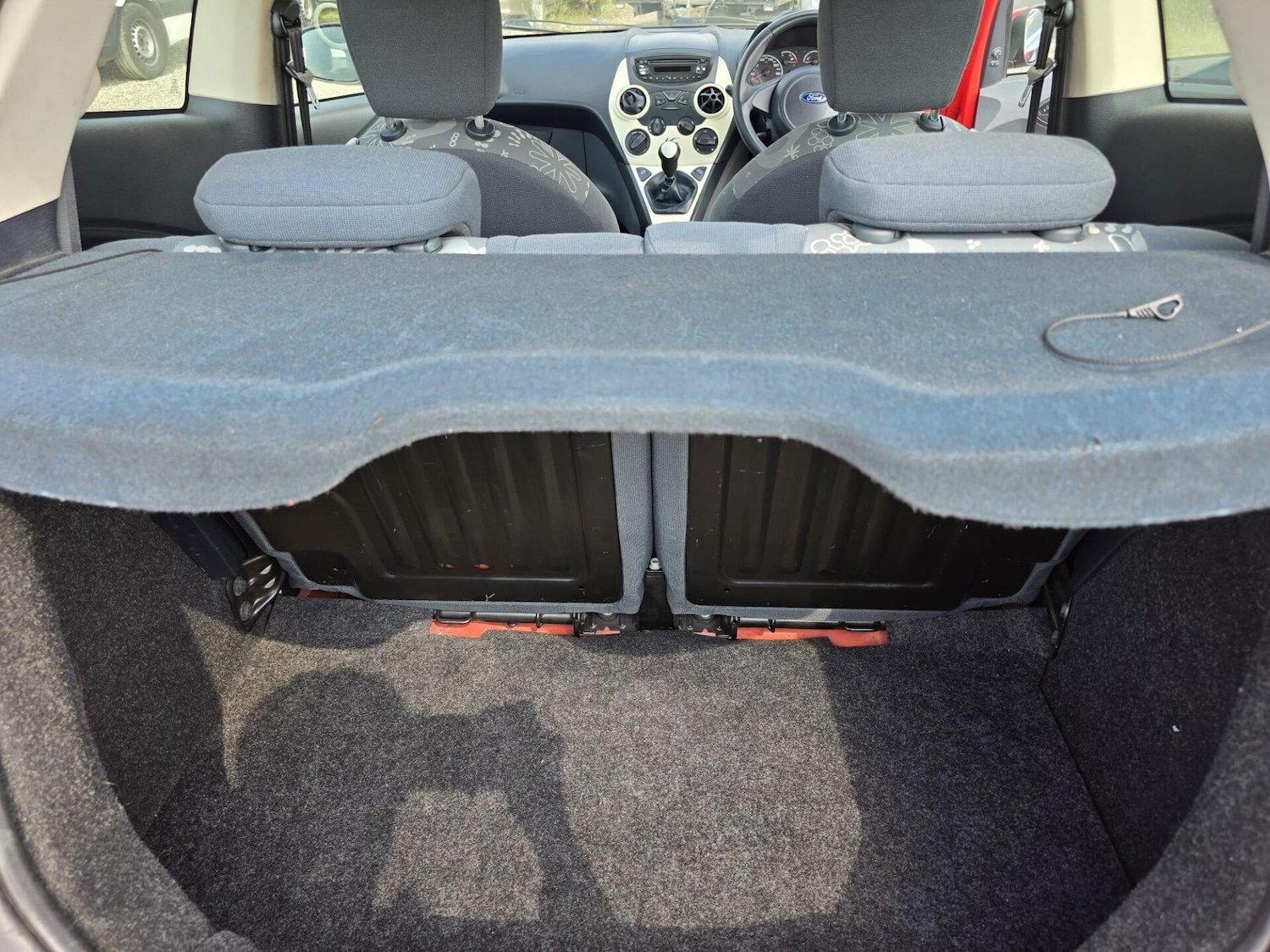 Vehicle 26
