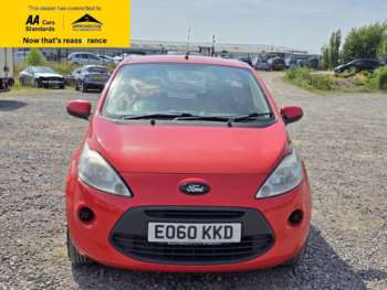 Used Ford Ka 2010 for sale - 75053997: Photo