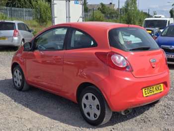 Used Ford Ka 2010 for sale - 75053997: Photo