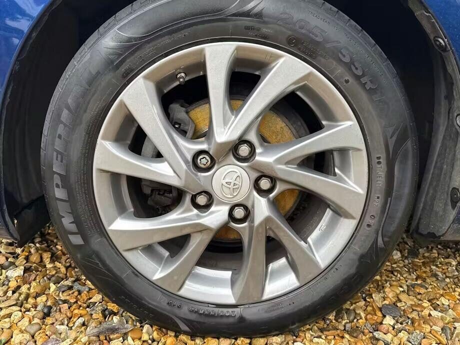 Used Toyota Auris 2018 for sale - 77679800: Photo 10