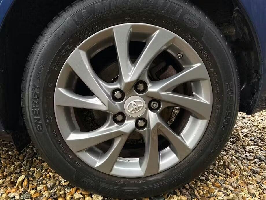 Used Toyota Auris 2018 for sale - 77679800: Photo 11