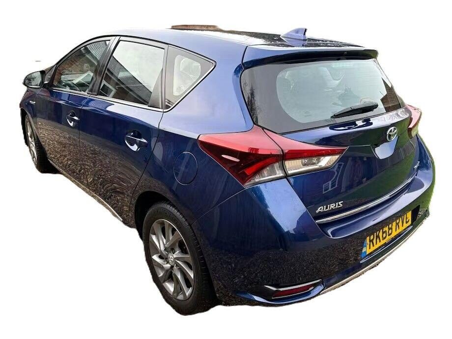 Used Toyota Auris 2018 for sale - 77679800: Photo 3